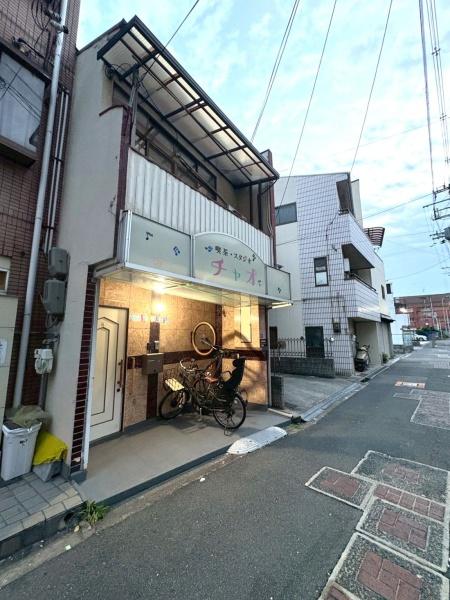 平野区加美西2丁目　中古戸建