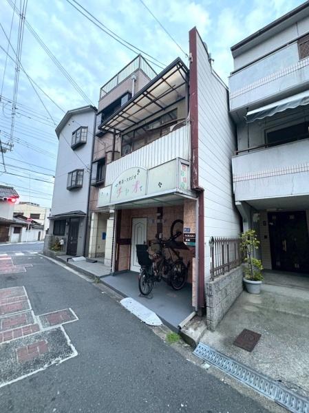 平野区加美西2丁目　中古戸建