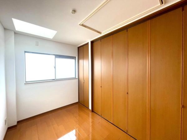 大阪市平野区瓜破東５丁目の中古一戸建て