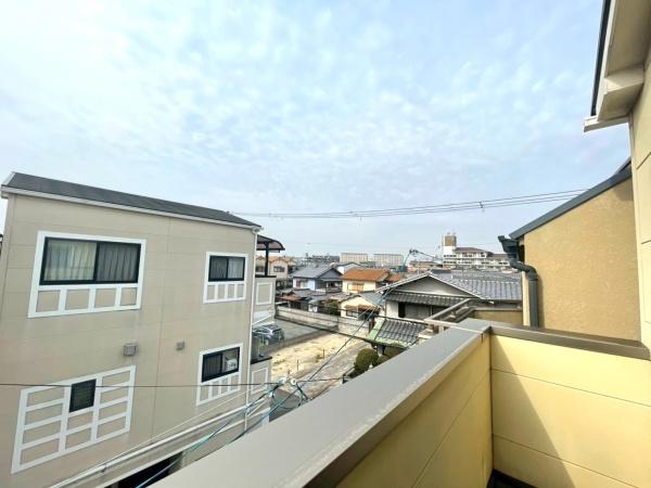 大阪市平野区瓜破東５丁目の中古一戸建て