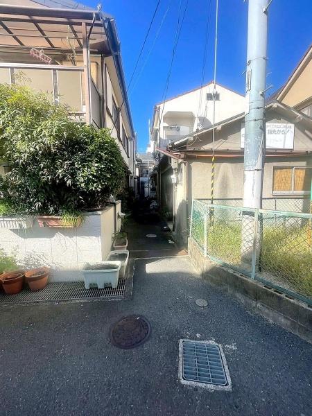 松原市天美東４丁目の中古一戸建て