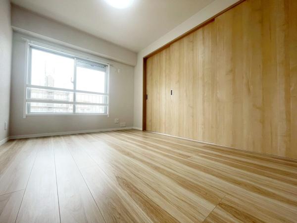 日興豊中緑丘スカイマンション