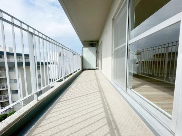 日興豊中緑丘スカイマンション