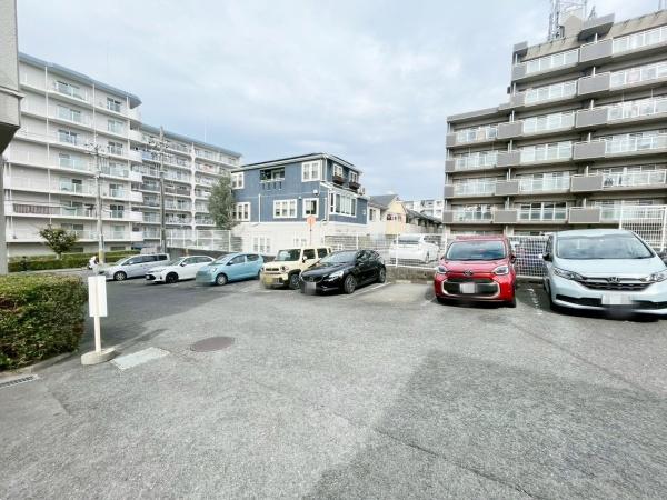 日興豊中緑丘スカイマンション