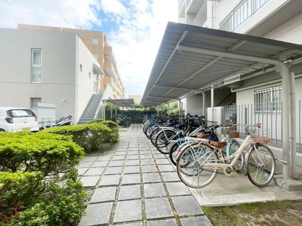 日興豊中緑丘スカイマンション