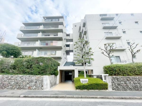 日興豊中緑丘スカイマンション