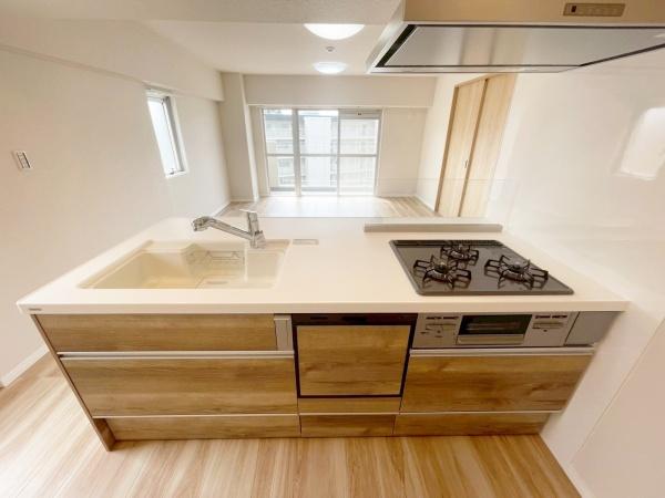 日興豊中緑丘スカイマンション