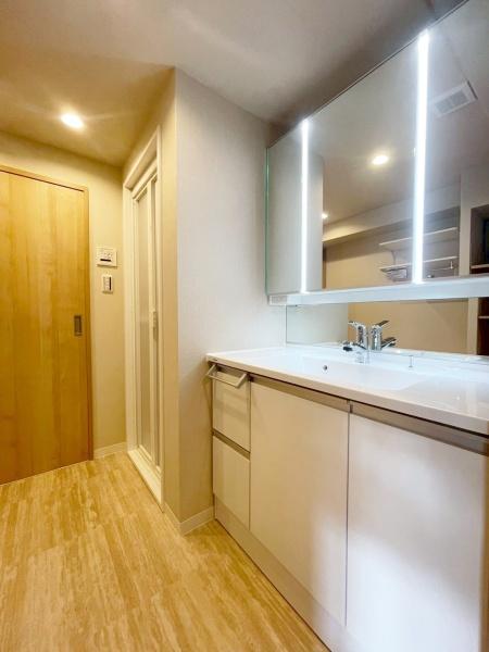 日興豊中緑丘スカイマンション