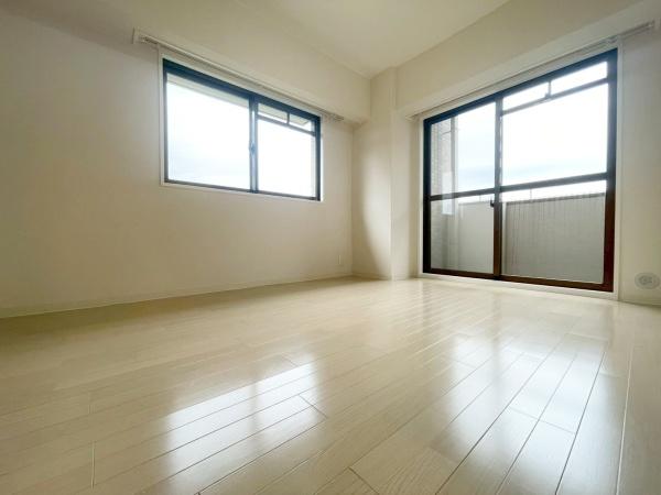 ジオ緑地公園１番館