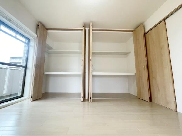 ジオ緑地公園１番館