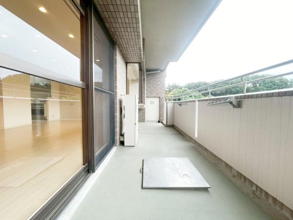 ジオ緑地公園１番館