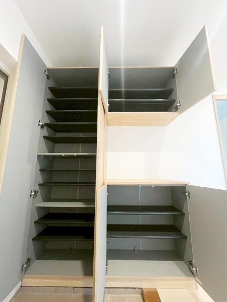 ジオ緑地公園１番館