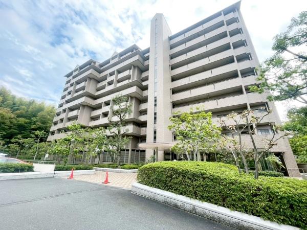 ジオ緑地公園１番館