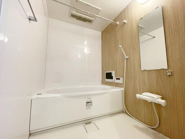 ジオ緑地公園１番館