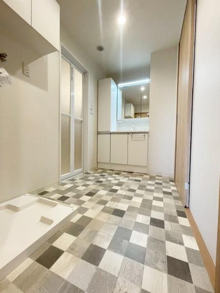 ジオ緑地公園１番館