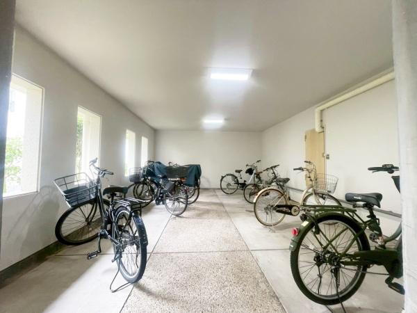 千里緑丘住宅28号棟