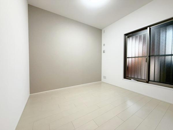 クレアヒルズ千里津雲台