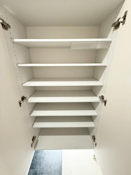 クレアヒルズ千里津雲台