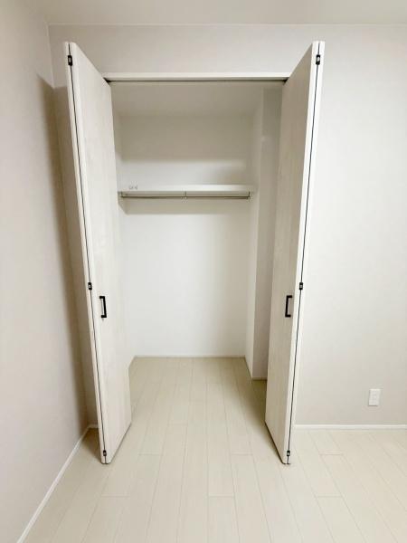 クレアヒルズ千里津雲台