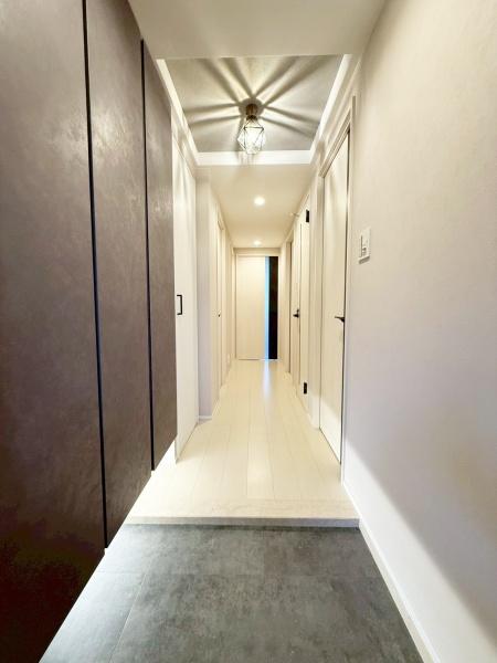 クレアヒルズ千里津雲台