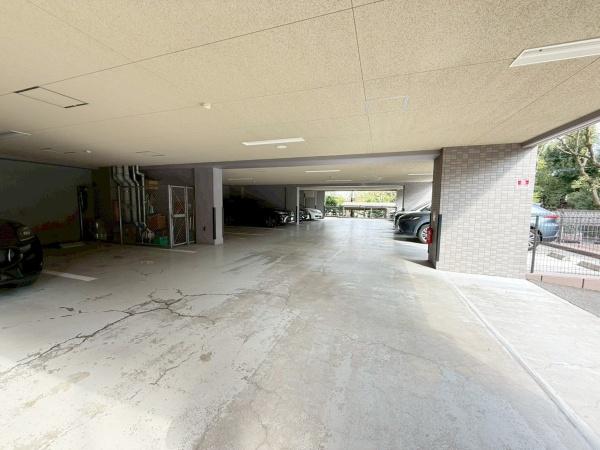 クレアヒルズ千里津雲台