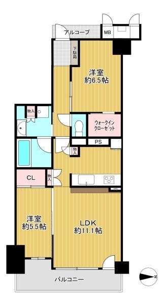 プレミスト豊中少路