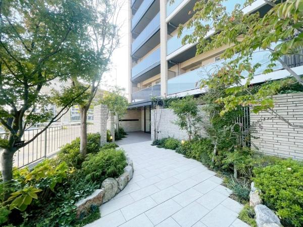 プレミスト豊中少路