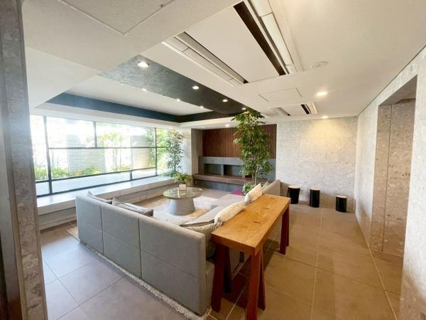 プレミスト豊中少路