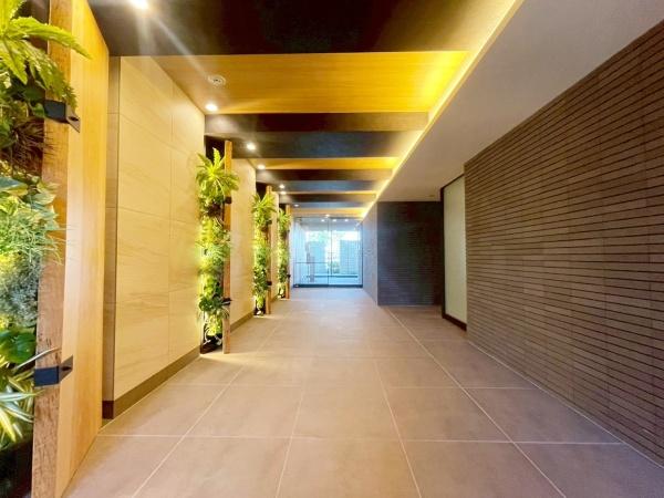 プレミスト豊中少路