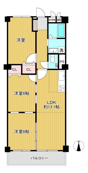 伊丹ロイヤルマンション