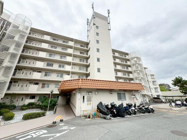 伊丹ロイヤルマンション