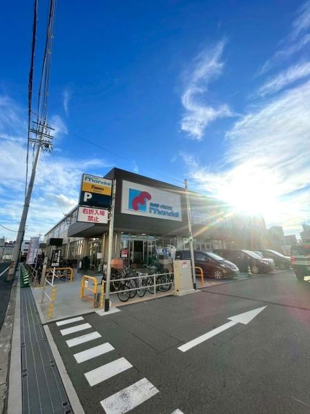 大阪市生野区巽南５丁目の中古一戸建て(万代　巽南店)