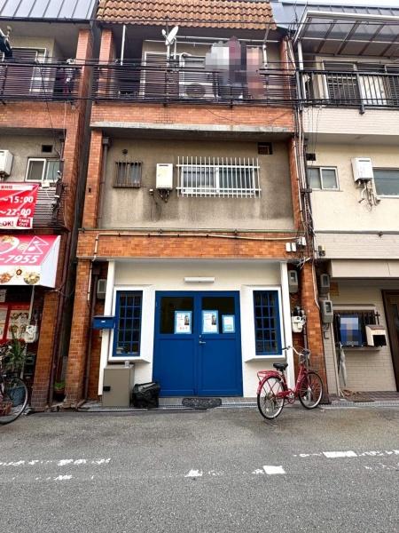 生野区巽南5丁目 中古戸建