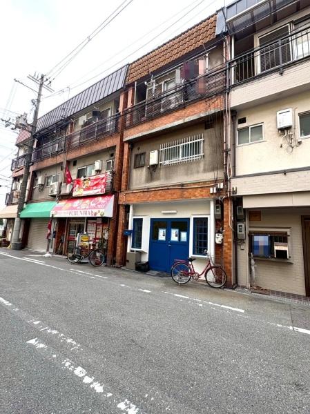 大阪市生野区巽南５丁目の中古一戸建て