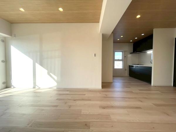 照ヶ丘矢田グランドハイツ