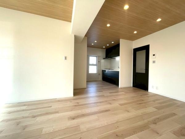 照ヶ丘矢田グランドハイツ