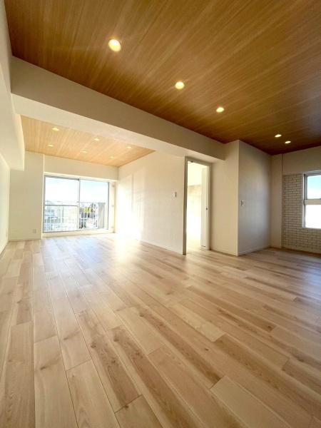 照ヶ丘矢田グランドハイツ