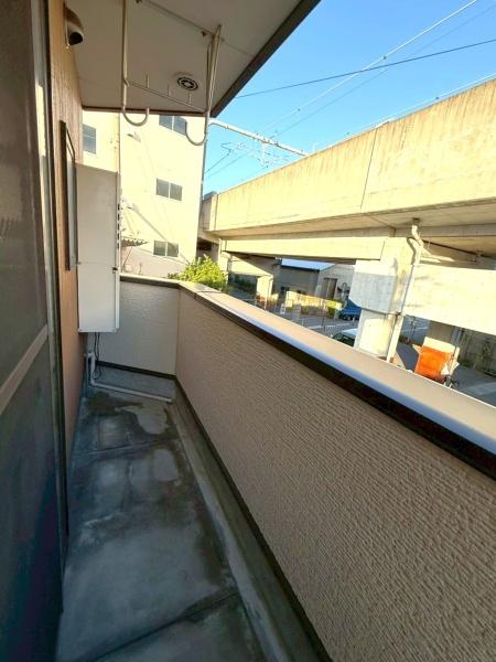 大阪市平野区加美北８丁目の中古一戸建て