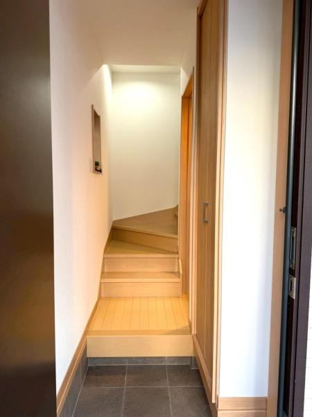 大阪市平野区加美北８丁目の中古一戸建て