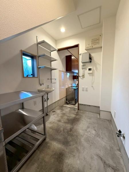 大阪市平野区加美北８丁目の中古一戸建て