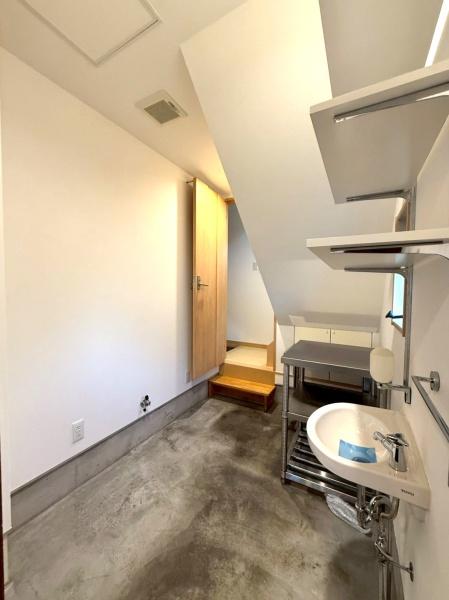 大阪市平野区加美北８丁目の中古一戸建て