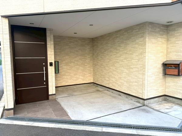 大阪市平野区加美北８丁目の中古一戸建て