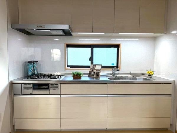 平野区加美北8丁目　店舗付き戸建