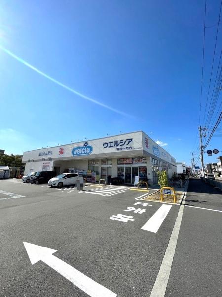 堺市堺区七条通の中古一戸建て(ウエルシア堺鳳中町店)