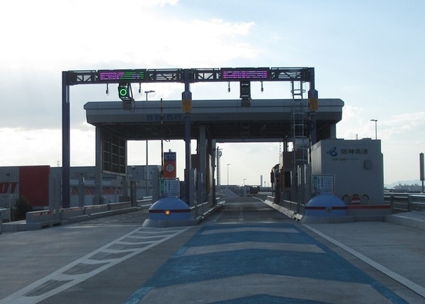 堺市堺区七条通の中古一戸建て(阪神高速6号大和川線鉄砲出入口)