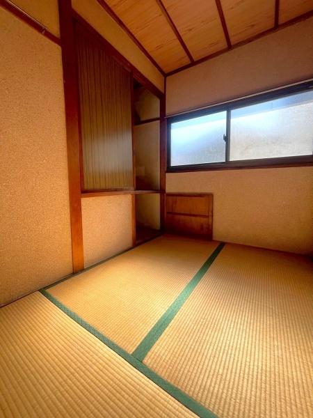 堺市堺区七条通の中古一戸建て