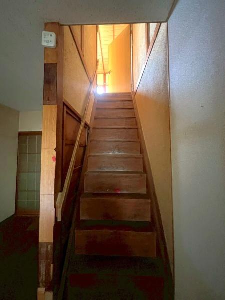 堺市堺区七条通の中古一戸建て