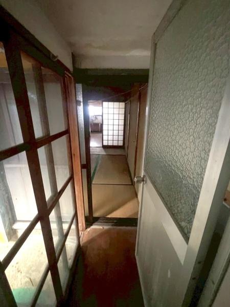 堺市堺区七条通の中古一戸建て