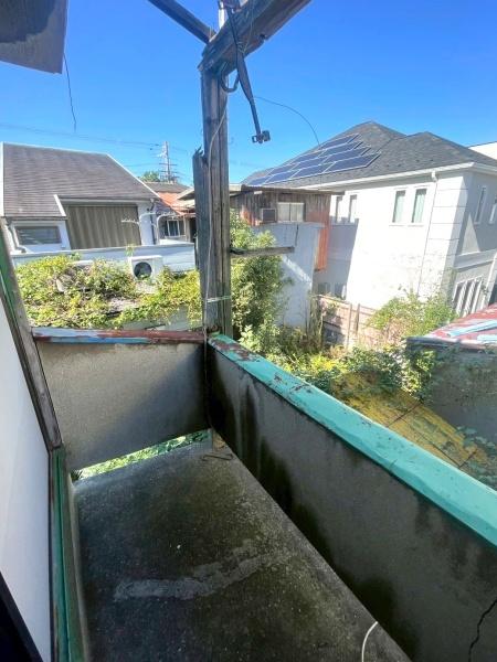 堺市堺区七条通の中古一戸建て