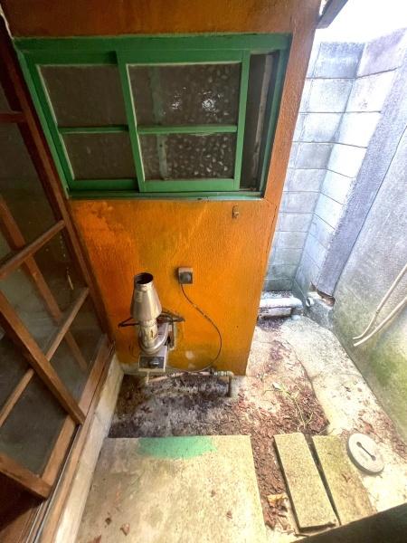 堺市堺区七条通の中古一戸建て